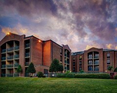 Hotel Courtyard By Marriott New Bern (New Bern, Sjedinjene Američke Države)