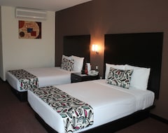 Hotel Vista Inn Premium (Tukstla Gutierez, Meksiko)