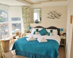 Oda ve Kahvaltı Blue Sky (St Ives, Birleşik Krallık)