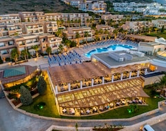 Khách sạn Grand Hotel Holiday Resort (Limenas Chersonissos, Hy Lạp)