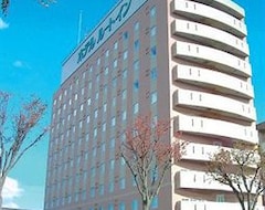 Hotelli Hotel Route-Inn Suzuka (Suzuka, Japani)