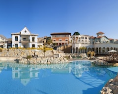 Hotel The Level At Melia Villaitana (Benidorm, Spain)