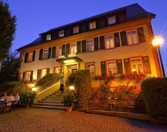 Hotel Bären (Trossingen, Germany)