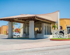 Hotel Quinta del Sol (Cabo San Lucas, Mexico)
