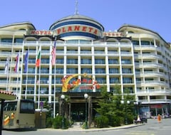 Planeta Hotel and Aquapark (Slanchev Bryag, Bugarska)