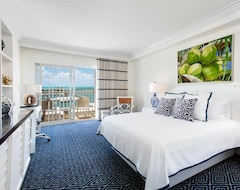 Khách sạn Oceans Edge Key West Hotel & Marina (Key West, Hoa Kỳ)