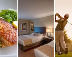 Byrncliff Golf Resort & Banquets (Varysburg, Hoa Kỳ)