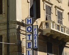 Hotel Fiorita (Génova, Italia)
