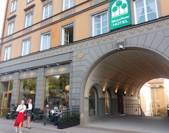 Hotel Wasa Park (Stockholm, Sweden)