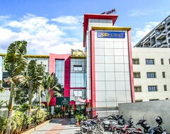 Khách sạn Sanket Inn (Pune, Ấn Độ)