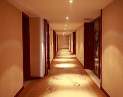 Khách sạn Yiixing Yineng International Hotel (Yixing, Trung Quốc)