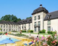 Toàn bộ căn nhà/căn hộ Résidence Prestige Odalys Le Château de Kergonano (Baden, Pháp)