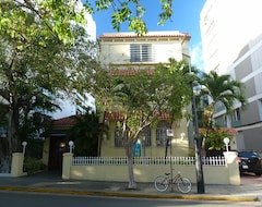 Canario Boutique Hotel (San Juan, Portoriko)