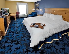 Hotel Hampton Inn And Suites Jacksonville Southside (Yulee, USA)