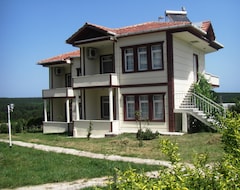 Aparthotel Hamsilos Apart Hotel (Sinop, Turquía)