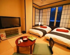 Onogawa Spa Kajikaso (Ryokan) (Yonezawa, Japan)