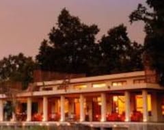 Hotel Mahua Kothi Bandhavgarh - A Taj Safari Lodge (Bandhavgarh, India)