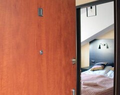 Cijela kuća/apartman Loft Rooms (Zamość, Poljska)