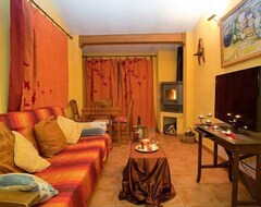 Entire House / Apartment Casa Amapola, El RincÓn De Monasterio & Spa For 2 People (Monasterio, Spain)