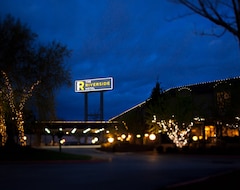 Riverside Hotel, Bw Premier Collection (Boise, USA)