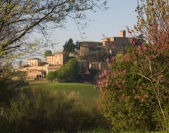 Khách sạn Antico Borgo Di Tabiano Castello (Salsomaggiore Terme, Ý)