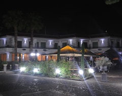 Khách sạn La Baita del Re (Ottaviano, Ý)