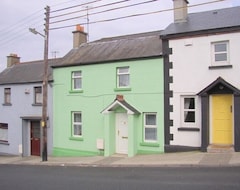 Tüm Ev/Apart Daire Extended Terraced Cottage Offering A Family Base On East Coast In Wicklow Town (Wicklow, İrlanda)