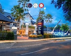Khách sạn Luminor Hotel Jember (Jember, Indonesia)