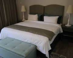 Hotelli Quartet  & Garden Suites (Plettenberg Bay, Etelä-Afrikka)