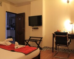 Hotelli Orchid Suites (Bengalore, Intia)