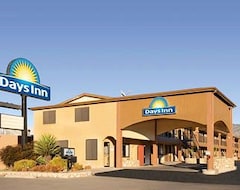 Khách sạn Days Inn By Wyndham Alamogordo (Alamogordo, Hoa Kỳ)