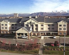 Otel SpringHill Suites Anchorage Midtown (Anchorage, ABD)
