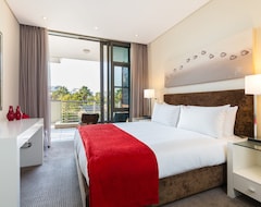 Khách sạn Lawhill Luxury Apartments - V & A Waterfront (Cape Town, Nam Phi)