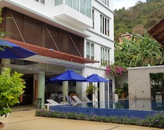 Hotel Sea Mountain (Vung Tau, Vijetnam)