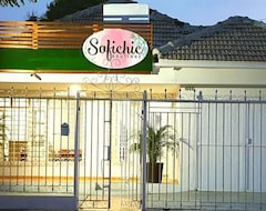 Apartahotel y Hotel Sofichic Boutique (Barranquilla, Kolumbija)