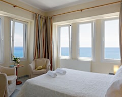Sea Breeze Hotel Apartments & Residences (Agia Fotini, Greece)