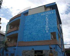 Khách sạn Hotel Albatros (Roseto degli Abruzzi, Ý)