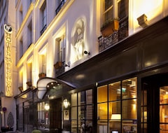 Khách sạn Hotel De Fleurie (Paris, Pháp)