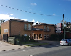 Otel Chelsea Motor Inn (Coffs Harbour, Avustralya)