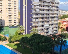 Toàn bộ căn nhà/căn hộ Precioso Apartamento Residencial Con Vistas Al Mar (Masamagrell, Tây Ban Nha)