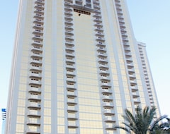 Khách sạn AAA Deluxe Suite at The Signature Condo (Las Vegas, Hoa Kỳ)
