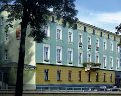 Khách sạn Polonia Raciborz (Racibórz, Ba Lan)