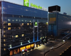 Otel Holiday Inn Express Moscow Sheremetyevo Airport (Moskova, Rusya)