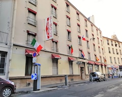 Khách sạn Hôtel Sibour (Paris, Pháp)