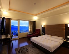 Hotel Grand View (Dalhousie, Indien)