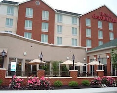 Otel Hilton Garden Inn Harrisburg East (Harrisburg, ABD)