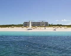 Hotel Beach House Turks & Caicos Club (Providenciales, Turks and Caicos Islands)