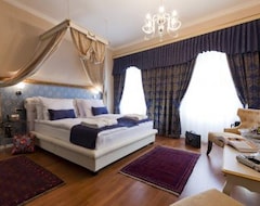 Hotel Actum (Kranj, Slovenya)