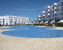 Hele huset/lejligheden Luxury Apartment Marina Smir Med Coast Morocco (M'Diq, Marokko)