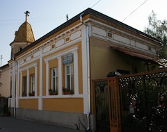 Pansion Stanisavljevic (Negotin, Srbija)
